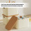 User friendly Cream Colored Storage Box Lid-Extra large size 4