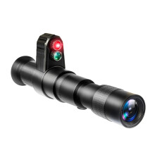 Night Vision Goggles NV8000 1080P 4X Digital Zoom Infrared Head Mount 250M Night Range (Type B)
