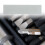 Double Grit Natural Sharpener Stone With Nonslip-Light blue 5