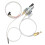 Durable Gas Pilots Assembly Replacement High Temperatures 4