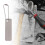 Double Grit Natural Sharpener Stone With Nonslip-Light blue 6