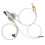 Durable Gas Pilots Assembly Replacement High Temperatures 7