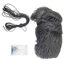 Protective Netting Balcony And Patio Fence Steel Wire Outdoor Pet Accessories Medium Size