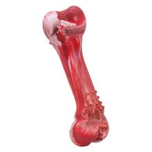 Dog Chewing Leak Food Bone Large Medium Dogs Molar Stick Tooth Cleaning Antibite Dogs Dog Dental Care Bone