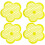 Lightweight Floating Insect Butterflies Pollinator Watering 1