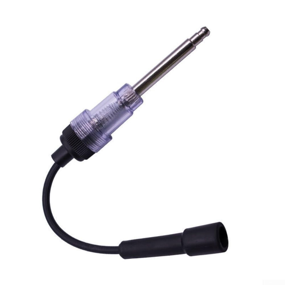 Car Tester System 12V Ignition Diagnostic Tool For Auto Engine Coil Testing Compatible With 12V Vehicles 9365049928830