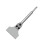 Sds/Plus Floor Scraper 02B, 18x300x100, Replaceable Inserts, Scaling Chisel, Wall Removal, Electric Hammer Compatible 1