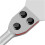 Sds/Plus Floor Scraper 02B, 18x300x100, Replaceable Inserts, Scaling Chisel, Wall Removal, Electric Hammer Compatible 4