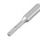 Sds/Plus Floor Scraper 02B, 18x300x100, Replaceable Inserts, Scaling Chisel, Wall Removal, Electric Hammer Compatible 5