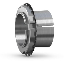 H 213 Adapter Sleeve 60x85x40mm, Model H 213, Compatible With H 213 Equipment, Tooling Sleeve, Precision Machining