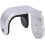 Folding Bike Front Fork Buckle Clip For Brompton, Silver Metal Finish, Brompton Compatible Front Fork Accessory 3