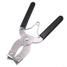 Piston Ring Installer Universal Fit Piston Ring Plier Piston Ring Compressor Tool