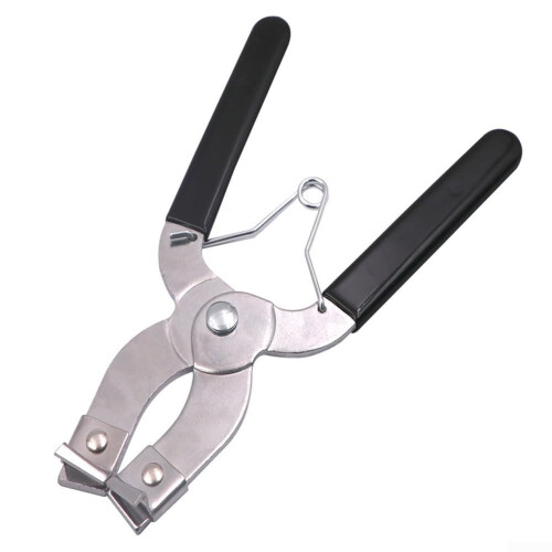 Piston Ring Installer Universal Fit Piston Ring Plier Piston Ring Compressor Tool