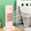 Personal Air Cooling Tower Fan, Personal Cooling Fan Small Quiet USB Table Fan, Versatile Usage Compact Design USB Spray Feature, Humidifier Function 3