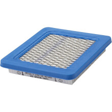2-pack zware luchtfilters voor grasmaaiers, vervangt het origineel voor Toro, Craftsman en Honda, gemaakt van hoogwaardige materialen voor een