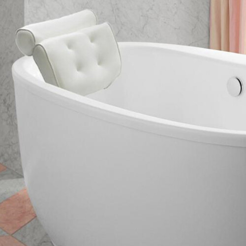Badekissen 3D-Mesh, 33*36cm, 10cm Dicke 2