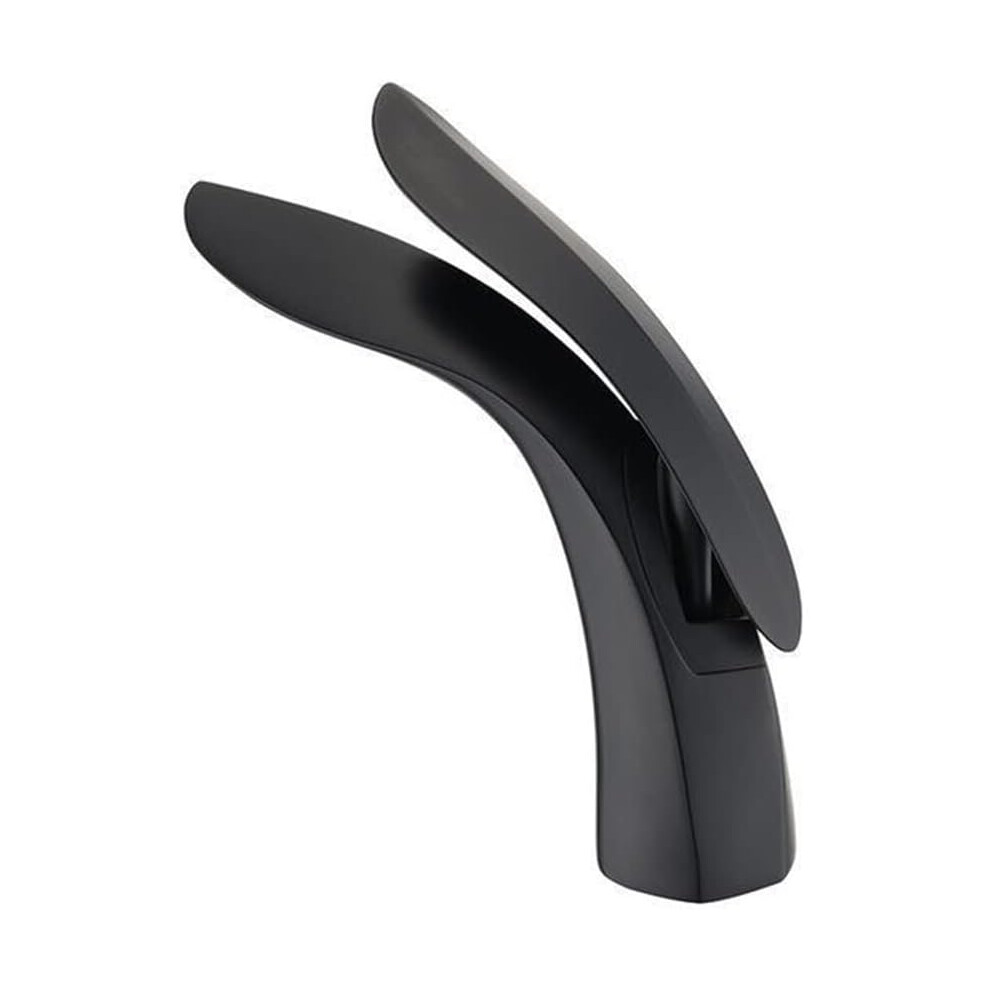 Innovative Water-Saving Technology Bathroom Faucet, Merging Corrosion Resistance And Easy Installation Process For A Practical And Stylish Addition To 9148971043143