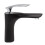 Elegant Modern Decor Faucet, Solid Brass Construction Provides Rustproof Performance, High-Quality Ceramic Cartridge Offers Smooth Water Control, 7
