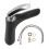 Elegant Modern Decor Faucet, Solid Brass Construction Provides Rustproof Performance, High-Quality Ceramic Cartridge Offers Smooth Water Control, 5