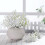 Rectangle Tablecloth, Premium Quality for Dining Room Decoration 1