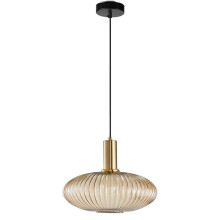 Pendellampe til stuer, elegant industrielt retrodesign med justerbar højde til indendørs områder, inklusive spisestuer, køkkener, gange