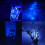 Battery-Powered String Lights, 8 Program Remote Control, Waterproof LED Copper Wire, Decor Rope Lights for Indoor Outdoor Use, Flexible Silver Wire, 4