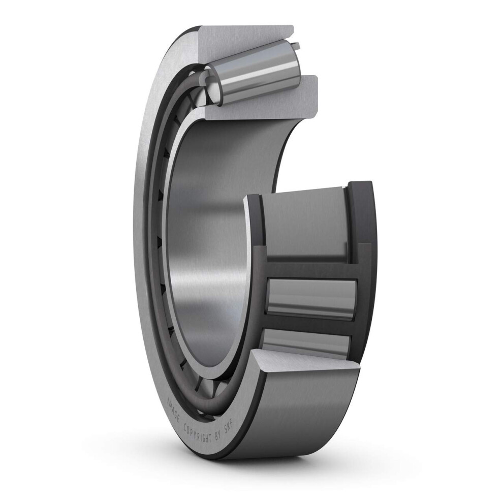 67391/67322 Tapered Radial Roller Bearing Double Row Metric Bore Steel Construction 9412369178770
