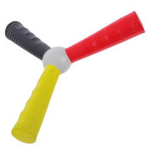 Hand Grip Trainer Reaction Training Stick For Eye Coordination And Catching Toy Sports Equipment