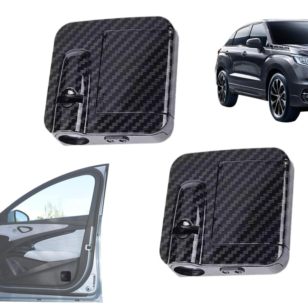 Car Door Led Courtesy Welcome Angel Wing Projector Car Door S Decor Light 9189345055744
