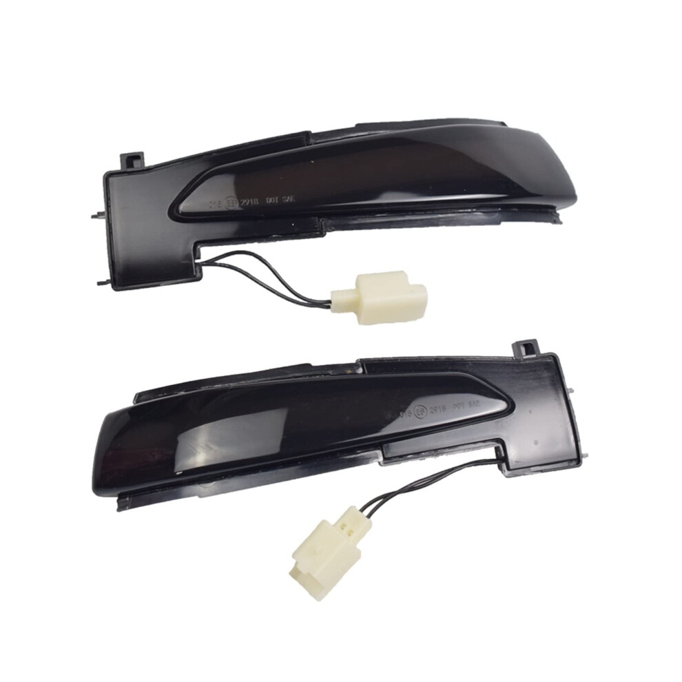 Mirror Indicator Dynamic Turn Signal Lights For 508 Sw 20102017 Rearview Mirror Blinker Indicator 9199774489232