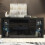 Sideboard 164cm Eden - Black with Gloss Doors 6