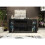 Sideboard 164cm Eden - Black with Gloss Doors 7