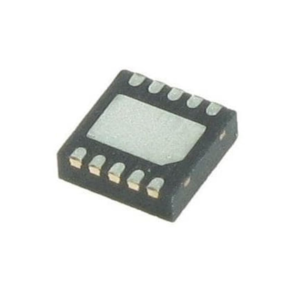 Isl6596crz Dfnep10 Power Management Ic 3Pcs Efficiency Voltage Regulator Chip 9199774464307
