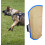 Dog Bite Pillow For Large Dogs, BiteResistant Training Toy, Blue, Dog Training Equipment 2