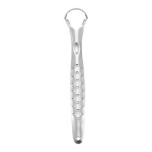 Tongue cleaner Tongue cleaner to support your oral hygiene, fresher breath, and a healthy mouth Professional metal tongue scrapers