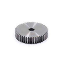 1M 65 Teeth 65T Pinion Gear For Car Brushed And Brushless Motors 1M Pitch Pinion CNC Machine