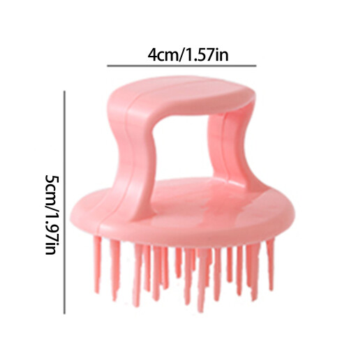 Kitchen Scrubber Ball NonShedding-Color random handle 2