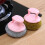 Kitchen Scrubber Ball NonShedding-Color random handle 6