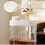 Refrigerator Friendly Cold Brew Container With Visible-White 6