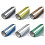 Sun Barrier Window Cling Heat Rejection One-Double sided silver 3