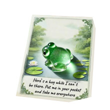 Pocket Resin Animal Miniature Animals Figurine For Kids Birthday