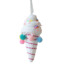 Quick Hangings Foams Holiday Candy-Ice cream pendants