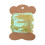 Sturdy Plastic Sequins for Stage Costumes DIY Craft-Light Green 1