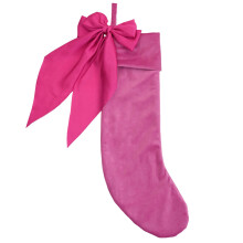 Bows Christmas Hanging Socks Christmas Stockings for-2