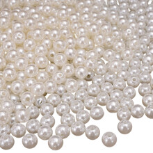 Colorful Plastic Craft Beads for Jewelry Making Set-19 models