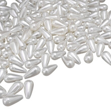 Assorted Plastic Beads Set for Necklace Bracelets-42 models