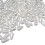 Assorted Plastic Beads Set for Necklace Bracelets-42 models 1