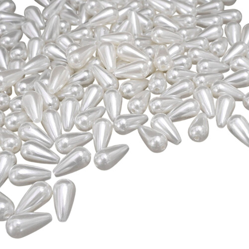 Assorted Plastic Beads Set for Necklace Bracelets-42 models