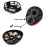 Tabletop Dust Vacuum Cleaner, Cute Beetle-Shaped Design 3