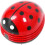 Tabletop Dust Vacuum Cleaner, Cute Beetle-Shaped Design 1